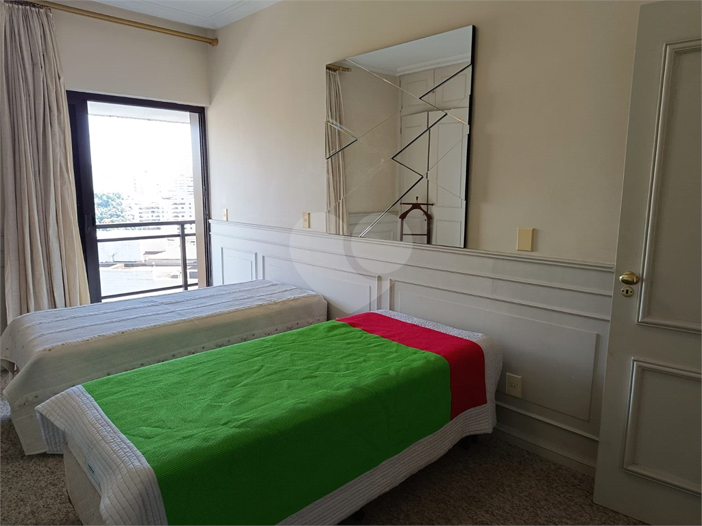 Apartamento em Higienópolis com 4 suites, 4 vagas, 431 m2