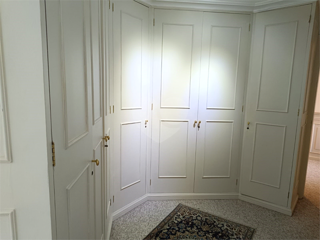 Apartamento em Higienópolis com 4 suites, 4 vagas, 431 m2
