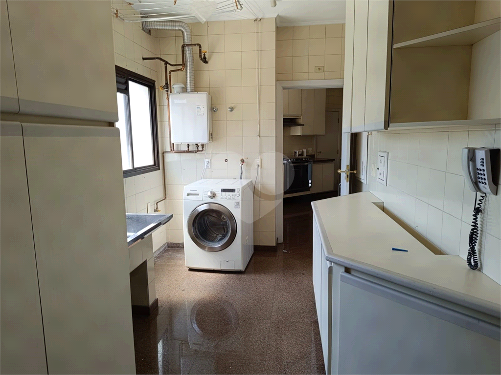 Apartamento em Higienópolis com 4 suites, 4 vagas, 431 m2