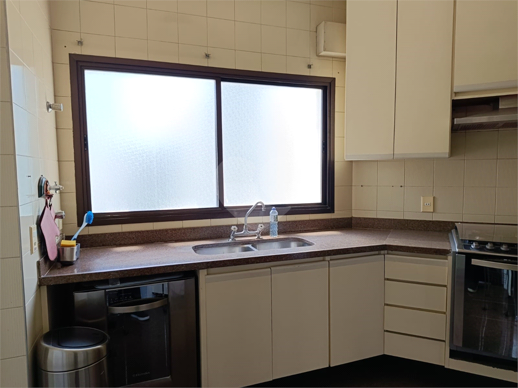 Apartamento em Higienópolis com 4 suites, 4 vagas, 431 m2