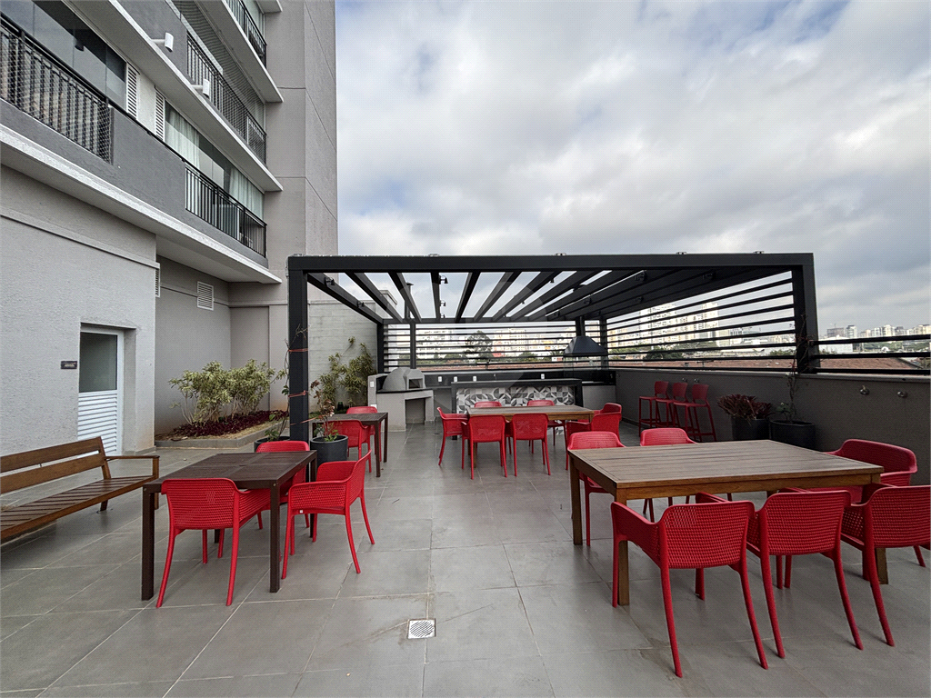 Apartamento na Barra Funda com 2 dormitórios 