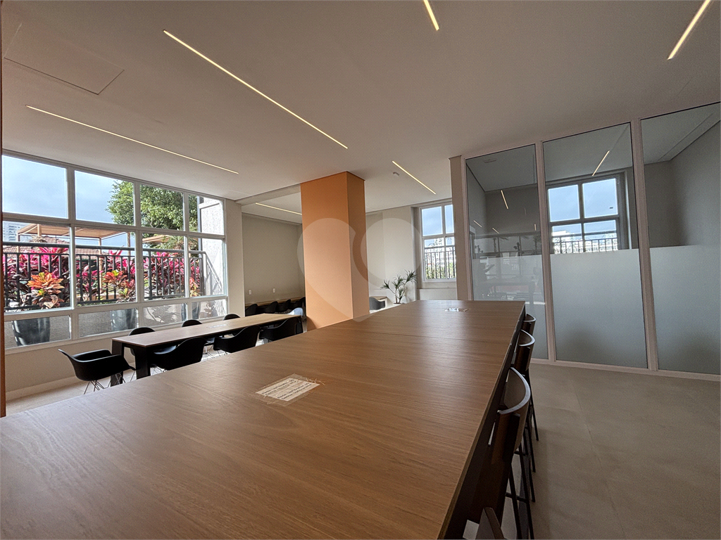 Apartamento na Barra Funda com 2 dormitórios 