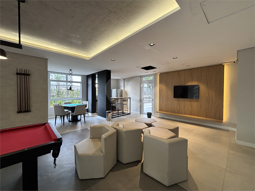 Apartamento na Barra Funda com 2 dormitórios 