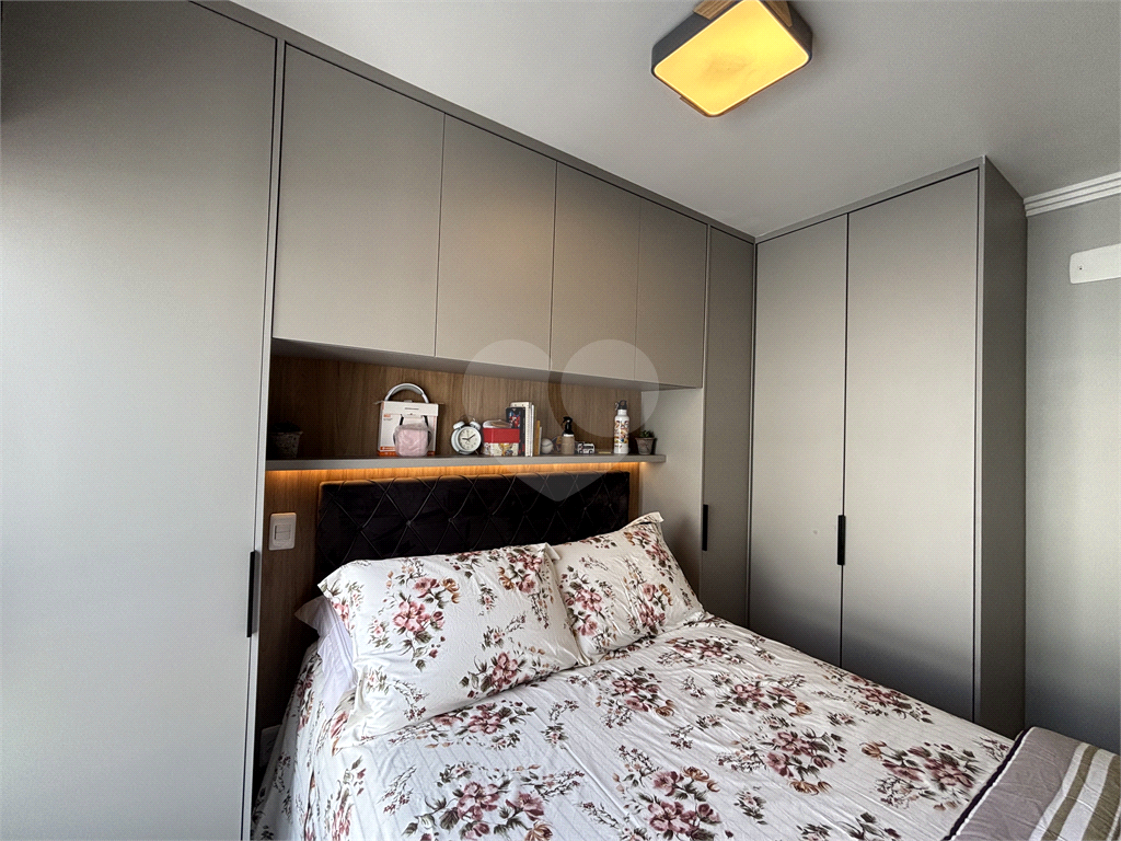 Apartamento na Barra Funda com 2 dormitórios 