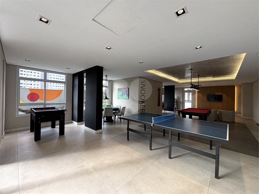 Apartamento na Barra Funda com 2 dormitórios 