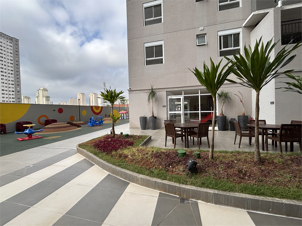 Apartamento na Barra Funda com 2 dormitórios 