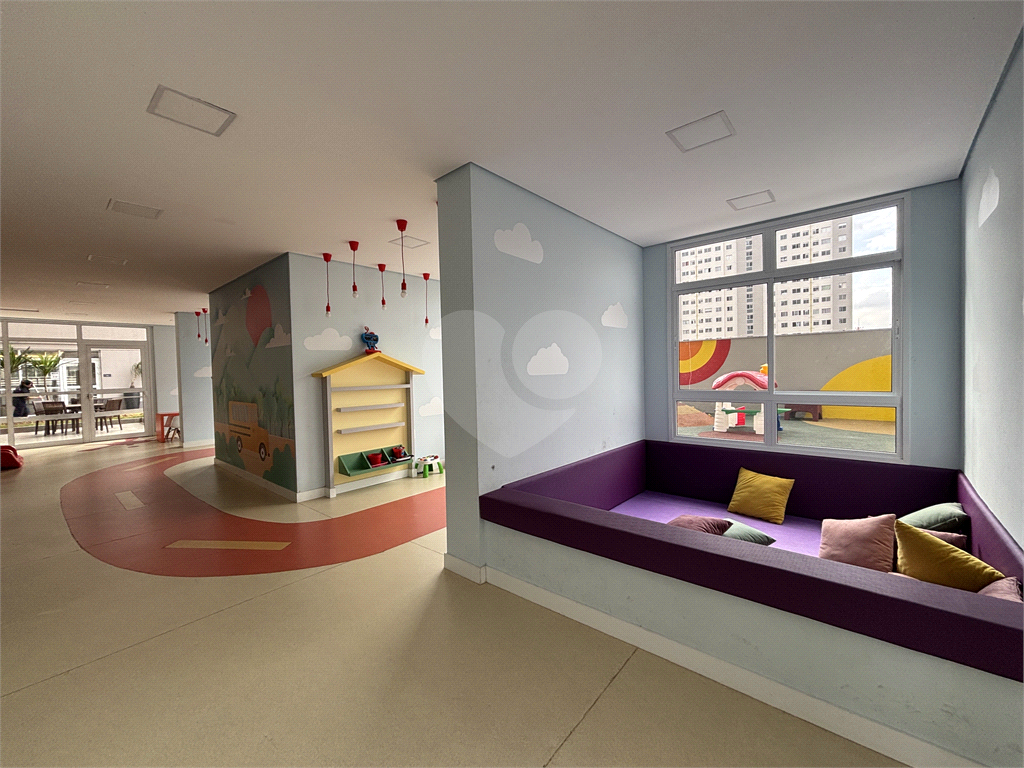 Apartamento na Barra Funda com 2 dormitórios 