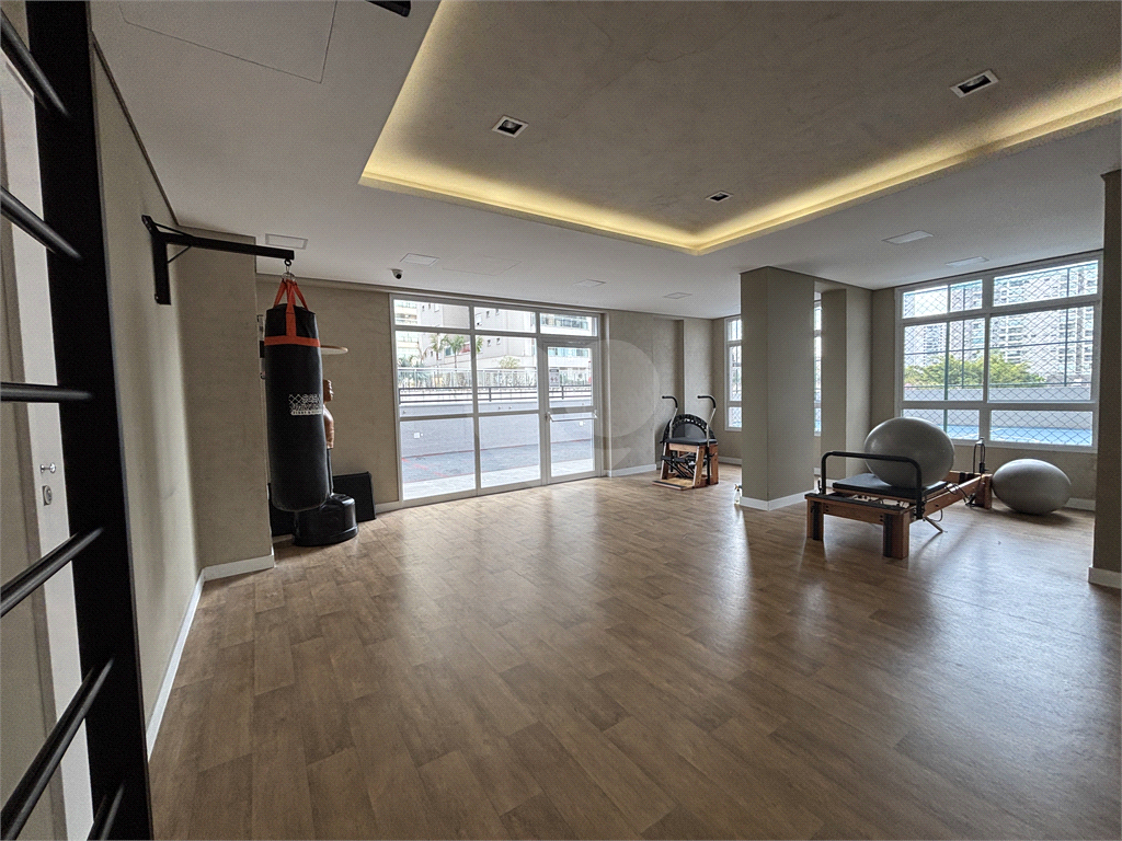 Apartamento na Barra Funda com 2 dormitórios 