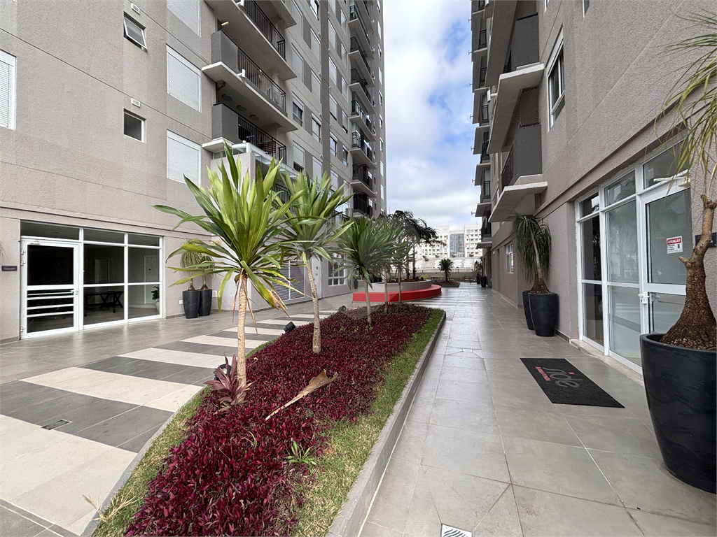 Apartamento na Barra Funda com 2 dormitórios 