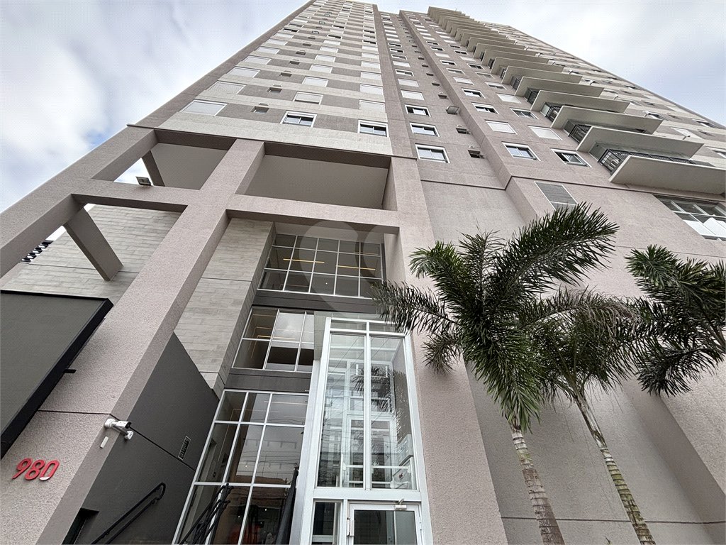 Apartamento na Barra Funda com 2 dormitórios 