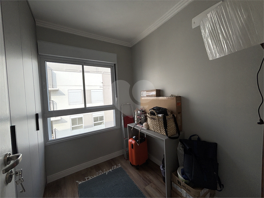Apartamento na Barra Funda com 2 dormitórios 