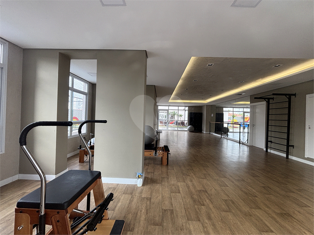 Apartamento na Barra Funda com 2 dormitórios 