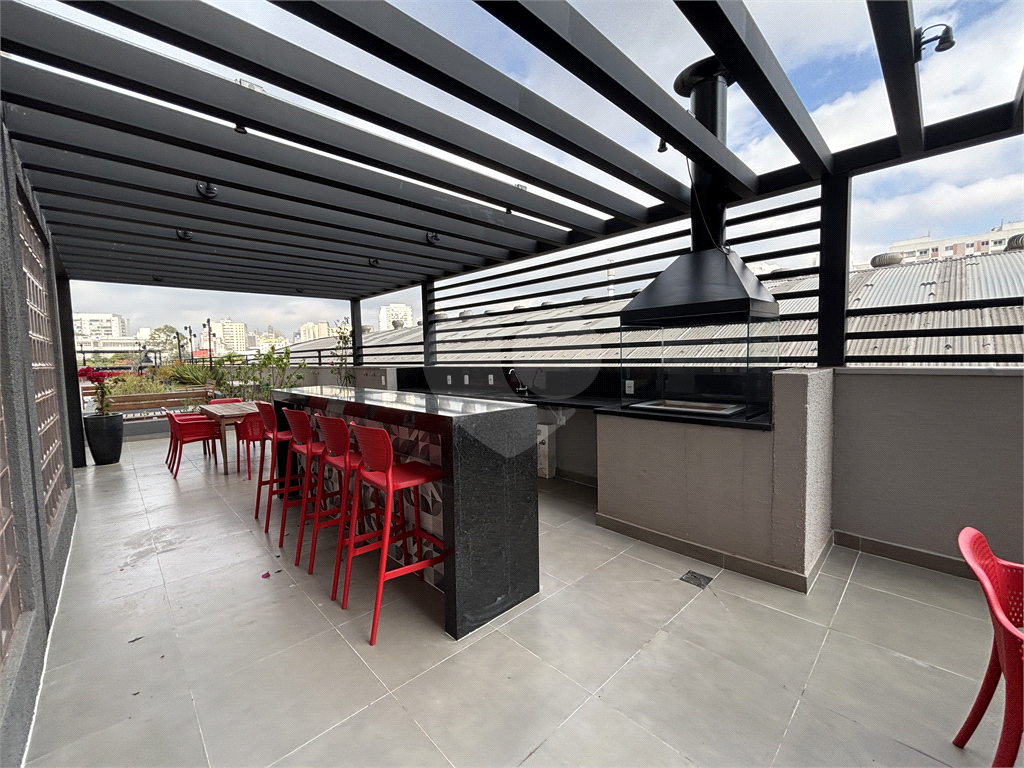 Apartamento na Barra Funda com 2 dormitórios 