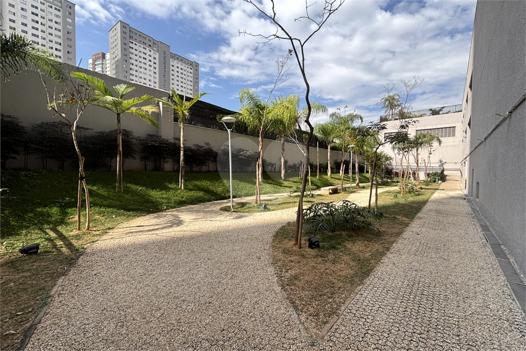 Apartamento na Barra Funda com 2 dormitórios 