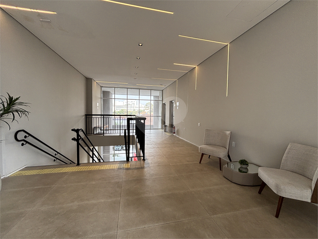 Apartamento na Barra Funda com 2 dormitórios 