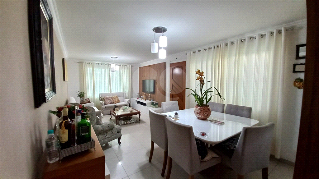 Casa, 3 quartos, 150 m² - Foto 6