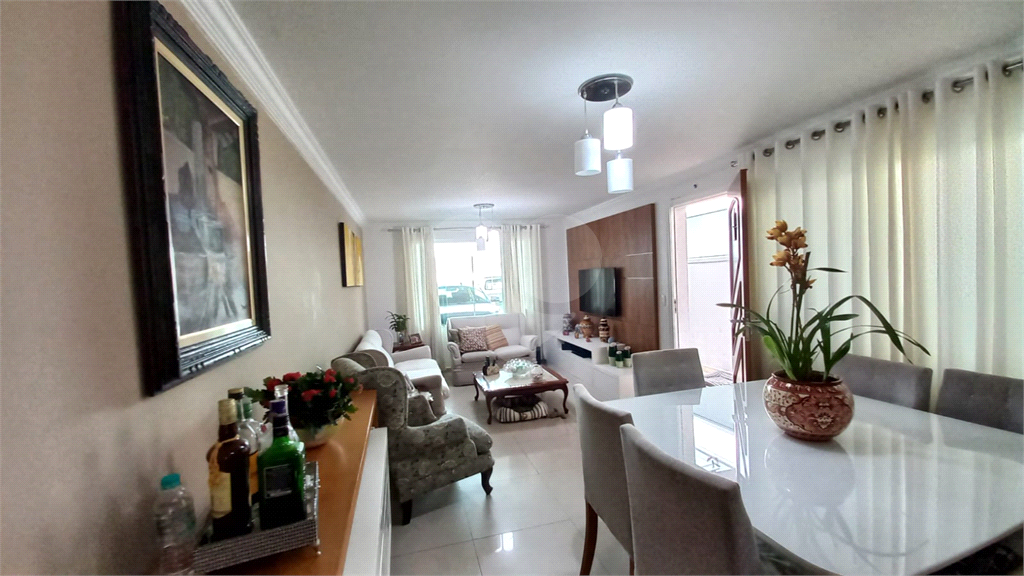 Casa, 3 quartos, 150 m² - Foto 7