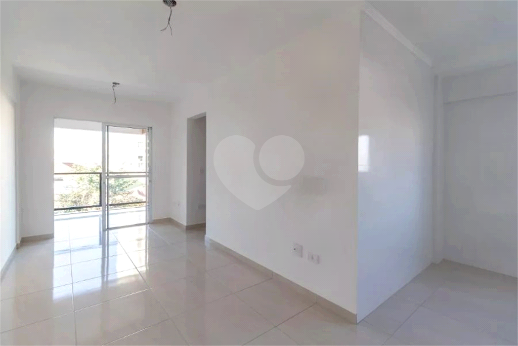 Apartamento Novo à Venda | 52 m² | 2 dormitórios | 1 vaga na Água Fria!