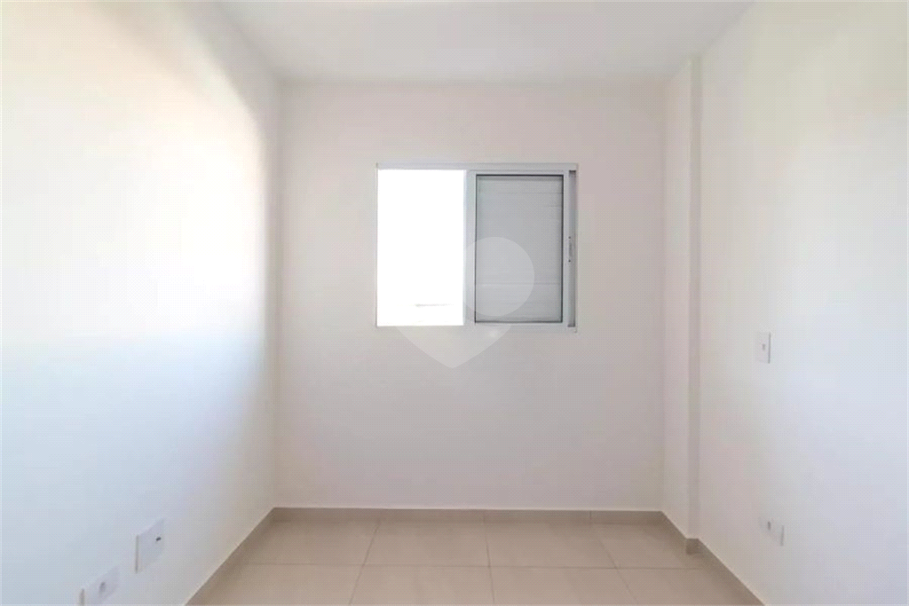 Apartamento Novo à Venda | 52 m² | 2 dormitórios | 1 vaga na Água Fria!