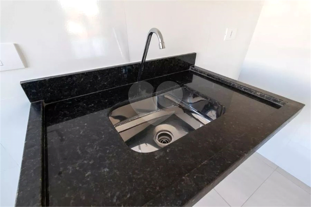 Apartamento Novo à Venda | 52 m² | 2 dormitórios | 1 vaga na Água Fria!