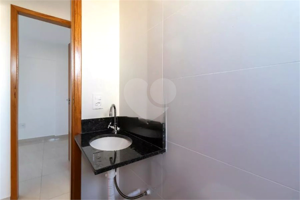 Apartamento Novo à Venda | 52 m² | 2 dormitórios | 1 vaga na Água Fria!