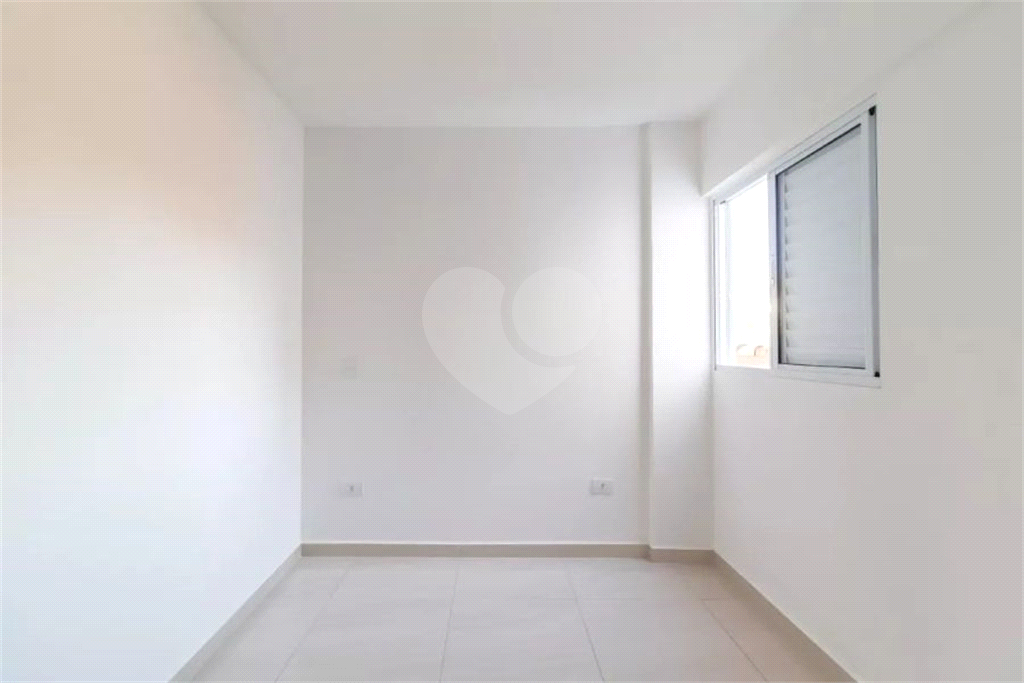 Apartamento Novo à Venda | 52 m² | 2 dormitórios | 1 vaga na Água Fria!
