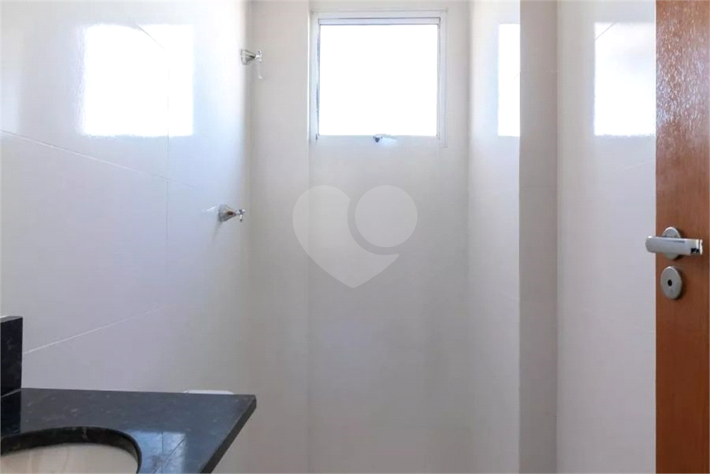 Apartamento Novo à Venda | 52 m² | 2 dormitórios | 1 vaga na Água Fria!