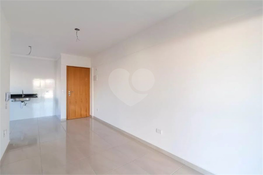 Apartamento Novo à Venda | 52 m² | 2 dormitórios | 1 vaga na Água Fria!