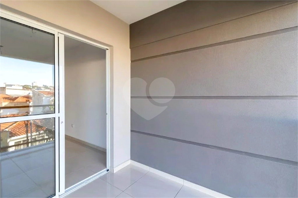 Apartamento Novo à Venda | 52 m² | 2 dormitórios | 1 vaga na Água Fria!