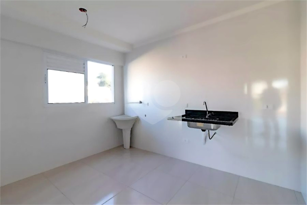 Apartamento Novo à Venda | 52 m² | 2 dormitórios | 1 vaga na Água Fria!