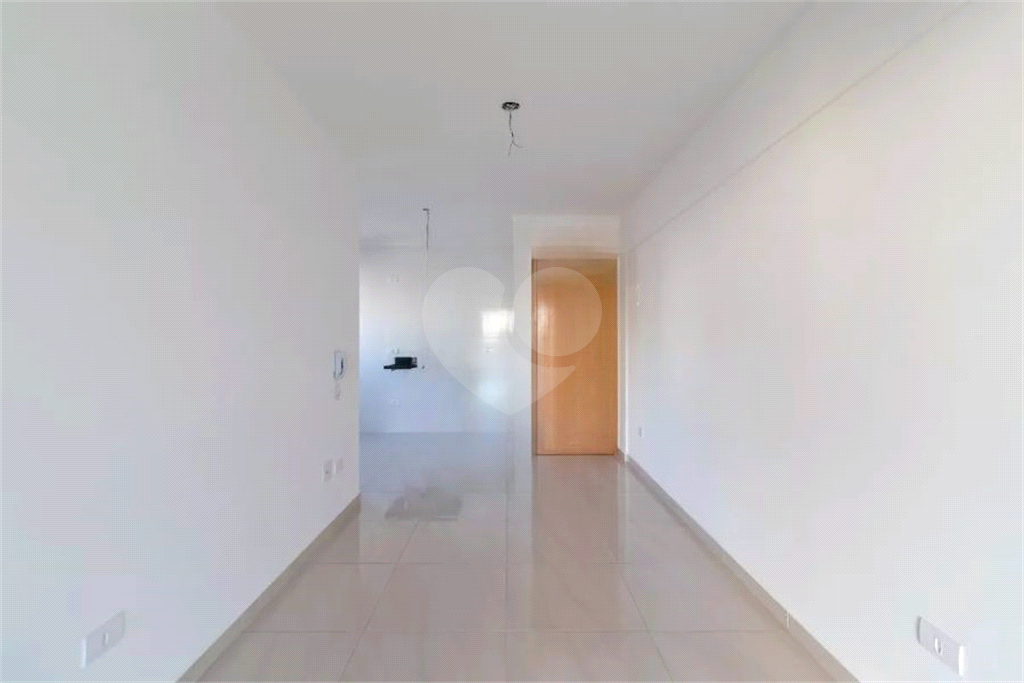 Apartamento Novo à Venda | 52 m² | 2 dormitórios | 1 vaga na Água Fria!