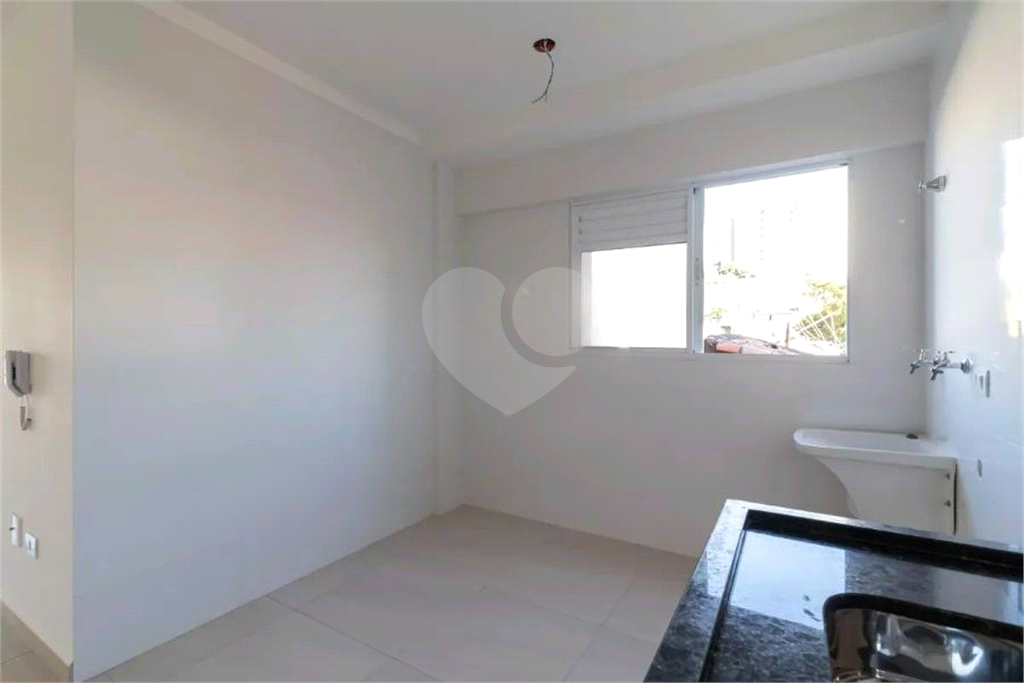 Apartamento Novo à Venda | 52 m² | 2 dormitórios | 1 vaga na Água Fria!