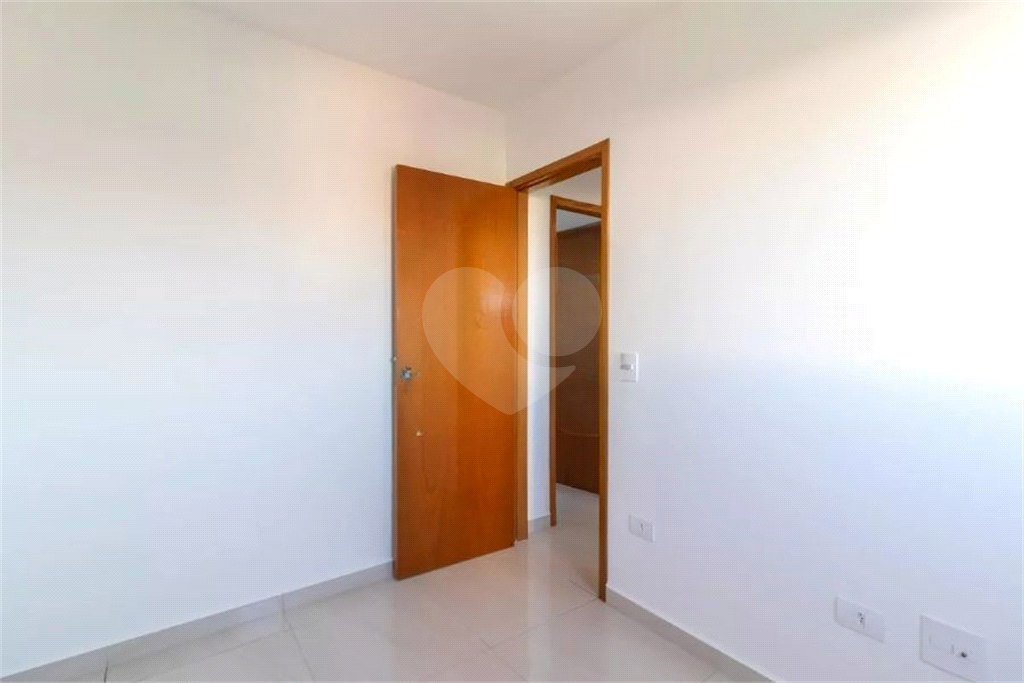 Apartamento Novo à Venda | 52 m² | 2 dormitórios | 1 vaga na Água Fria!