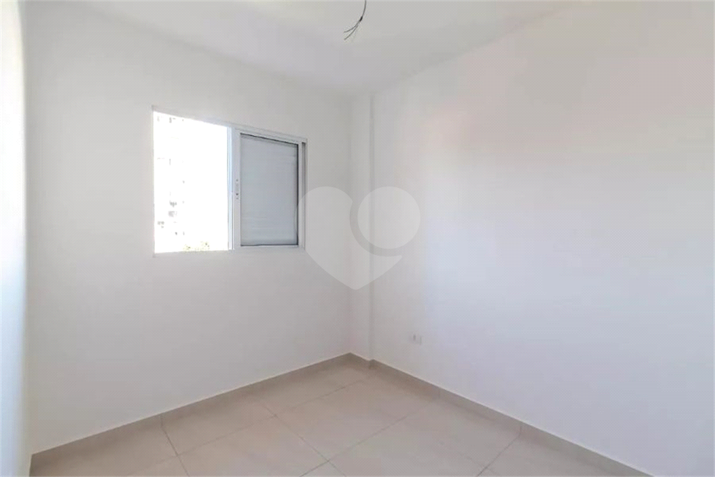 Apartamento Novo à Venda | 52 m² | 2 dormitórios | 1 vaga na Água Fria!