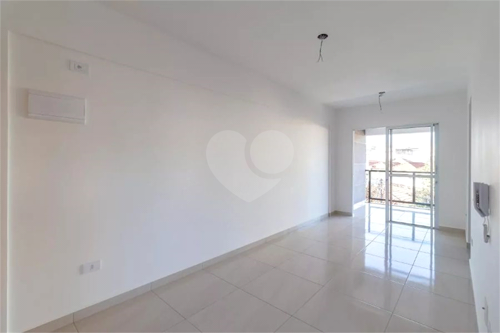 Apartamento Novo à Venda | 52 m² | 2 dormitórios | 1 vaga na Água Fria!