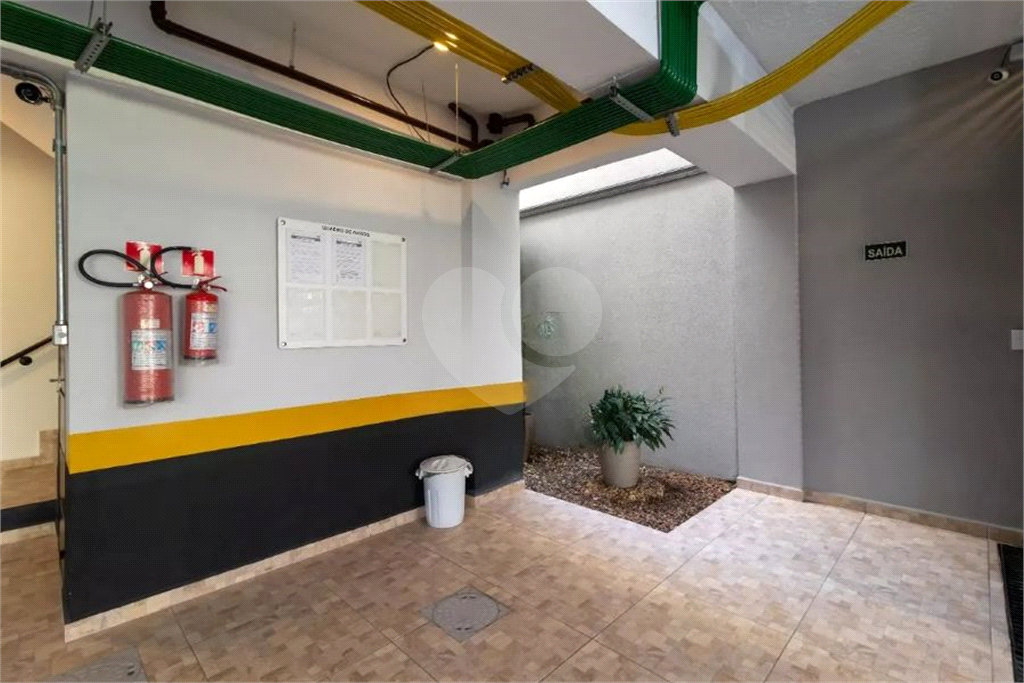 Apartamento Novo à Venda | 52 m² | 2 dormitórios | 1 vaga na Água Fria!