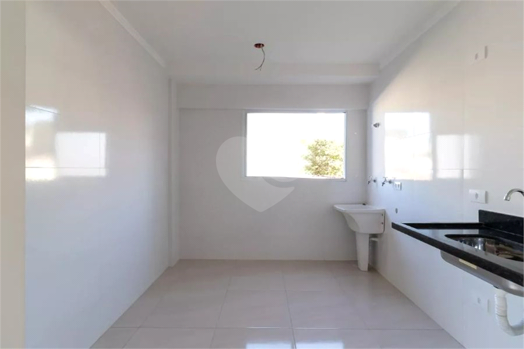 Apartamento Novo à Venda | 52 m² | 2 dormitórios | 1 vaga na Água Fria!