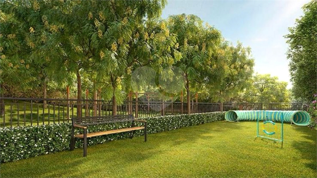 Apartamento com 2 dormitórios para venda no Tucuruvi, São Paulo/SP