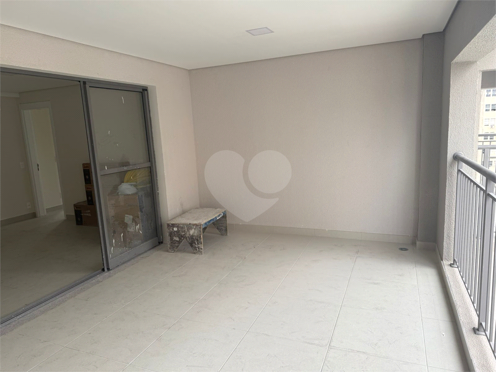 Apartamento com 2 dormitórios para venda no Tucuruvi, São Paulo/SP