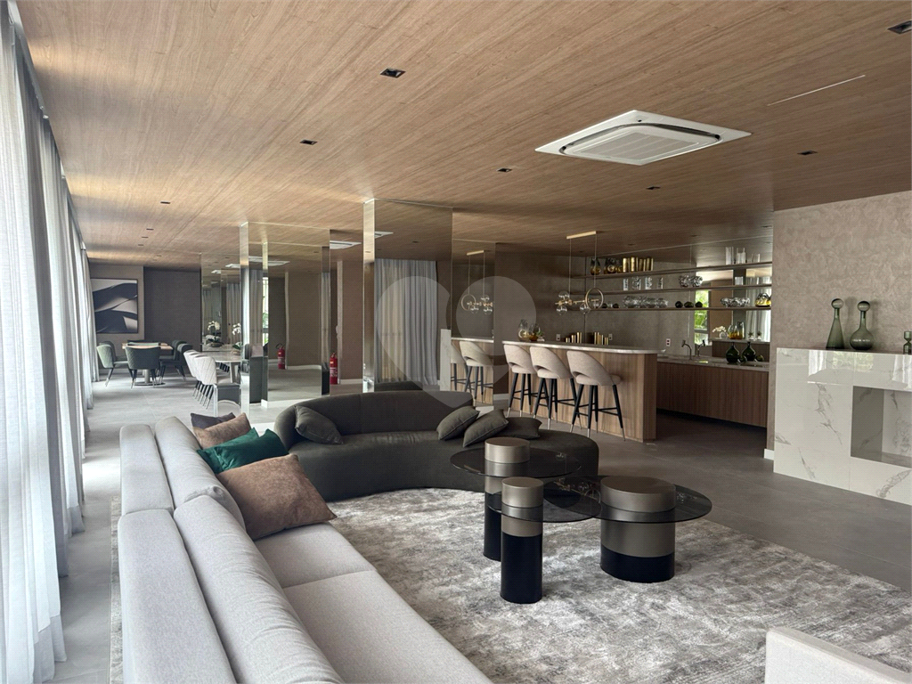 Apartamento com 2 dormitórios para venda no Tucuruvi, São Paulo/SP