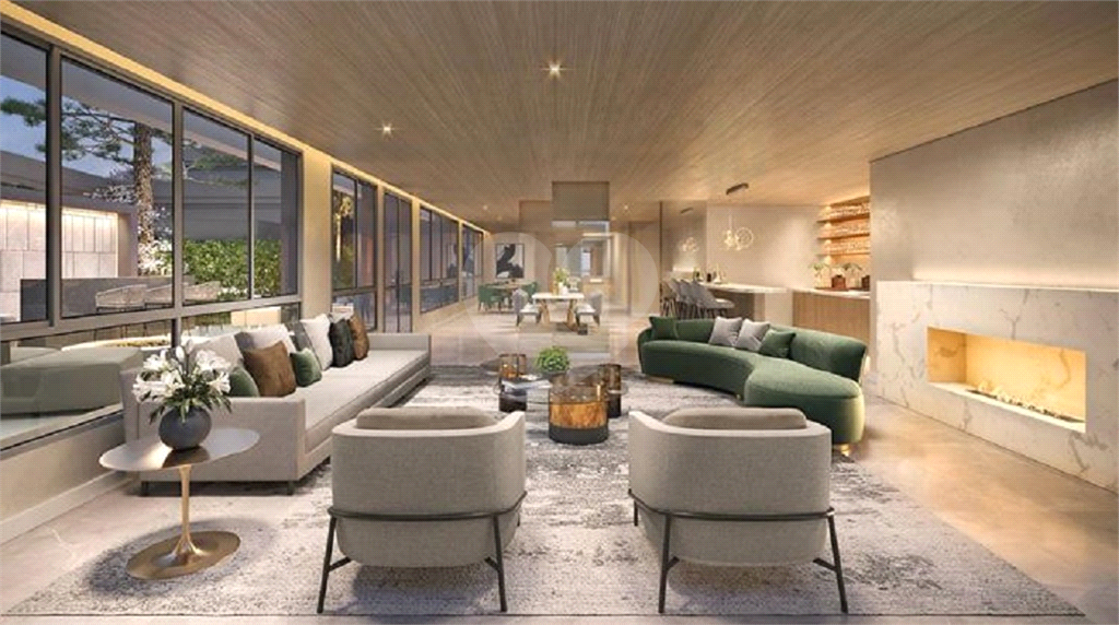 Apartamento com 2 dormitórios para venda no Tucuruvi, São Paulo/SP