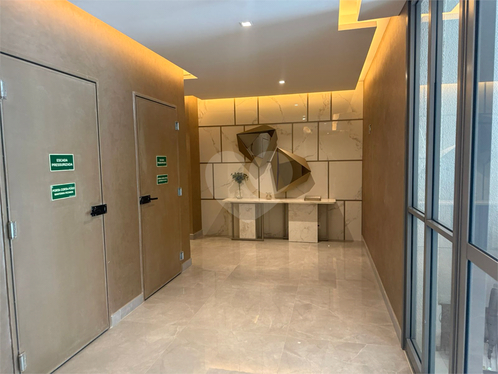 Apartamento com 2 dormitórios para venda no Tucuruvi, São Paulo/SP