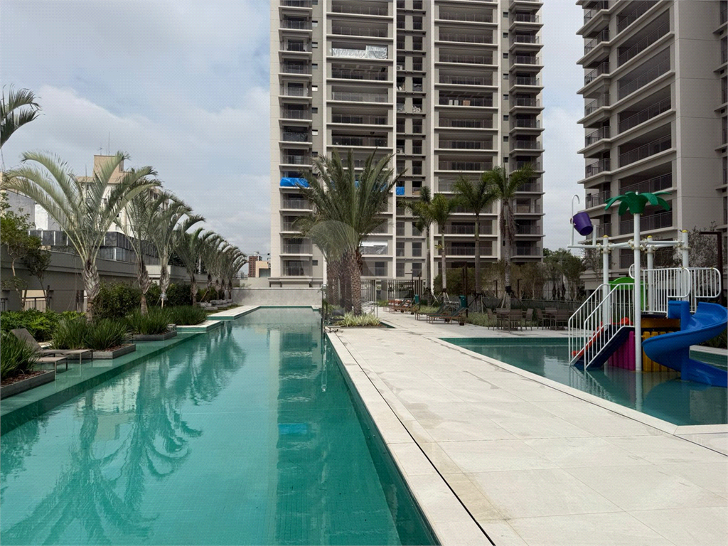 Apartamento com 2 dormitórios para venda no Tucuruvi, São Paulo/SP