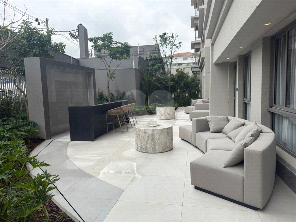 Apartamento com 2 dormitórios para venda no Tucuruvi, São Paulo/SP