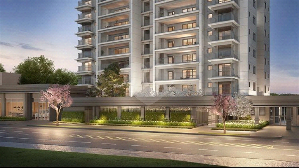 Apartamento com 2 dormitórios para venda no Tucuruvi, São Paulo/SP