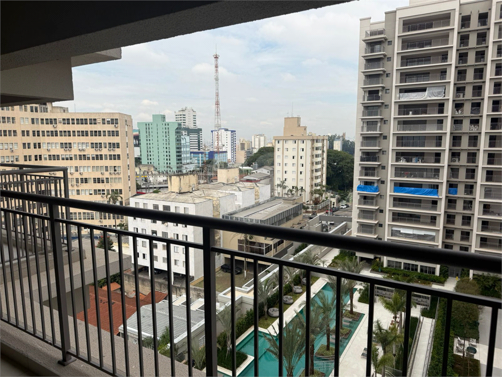 Apartamento com 2 dormitórios para venda no Tucuruvi, São Paulo/SP