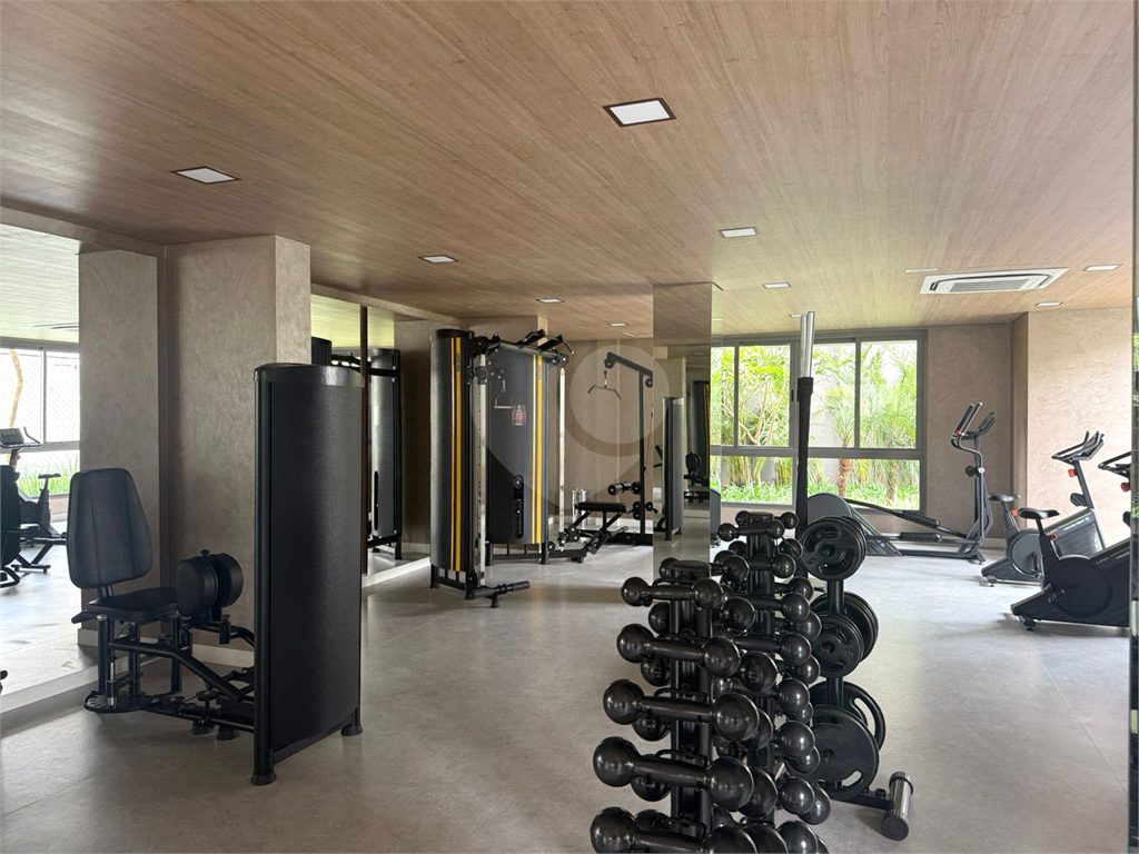 Apartamento com 2 dormitórios para venda no Tucuruvi, São Paulo/SP