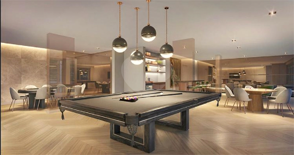 Apartamento com 2 dormitórios para venda no Tucuruvi, São Paulo/SP