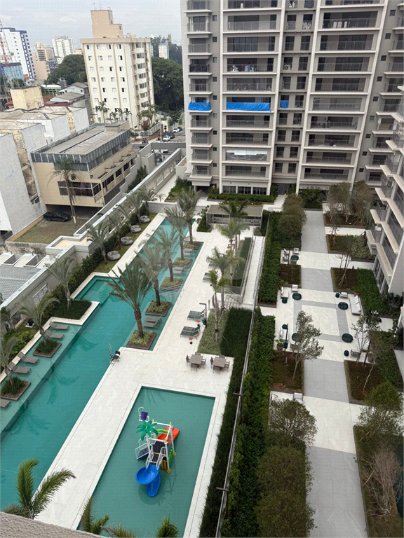 Apartamento com 2 dormitórios para venda no Tucuruvi, São Paulo/SP