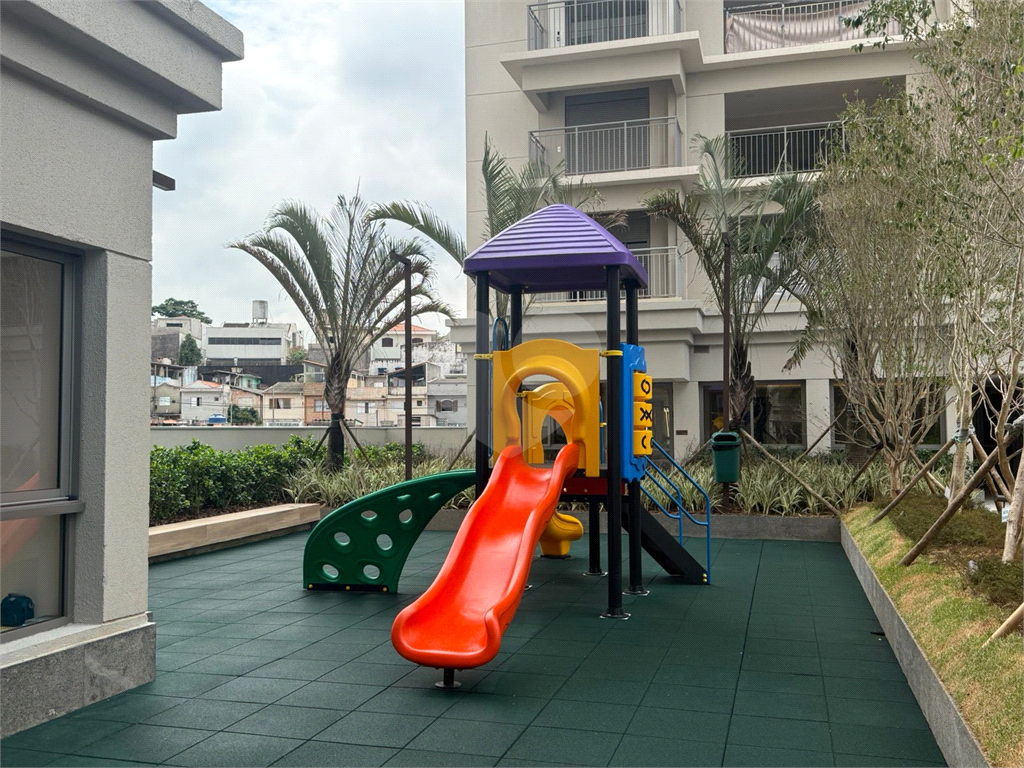 Apartamento com 2 dormitórios para venda no Tucuruvi, São Paulo/SP